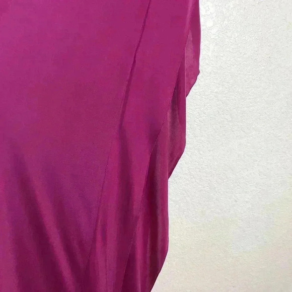 Bottega Veneta Maxi Dress Gown Draped Relaxed Fit - Picture 9 of 13